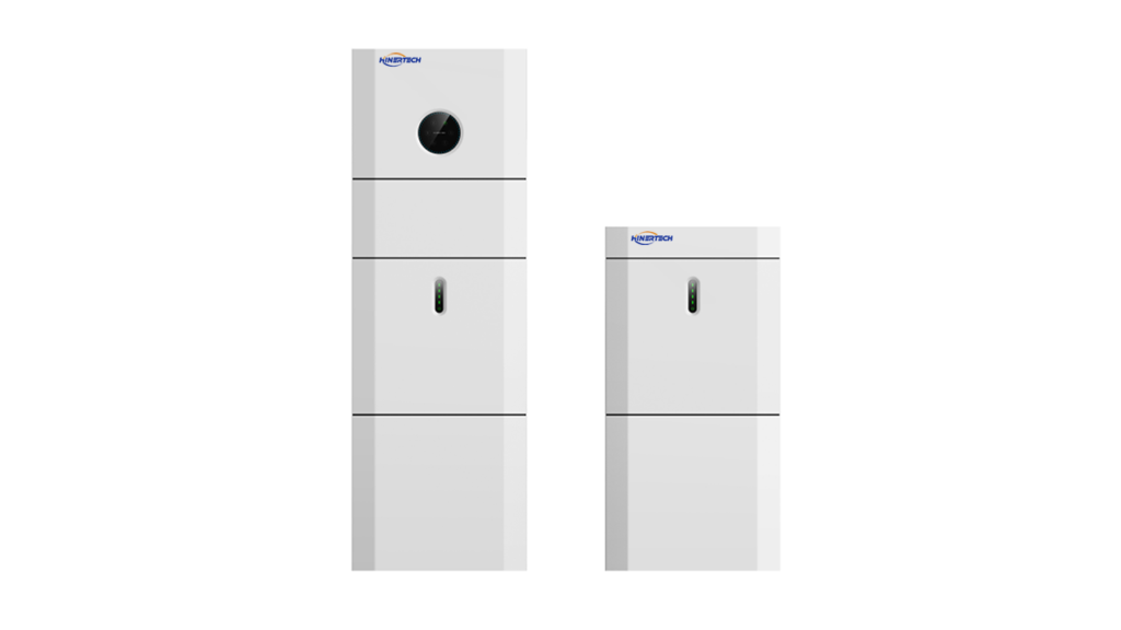 Residential Energy Storage System 10-40kWh Battery Pack 40-600VDC Input for Home Backup Power