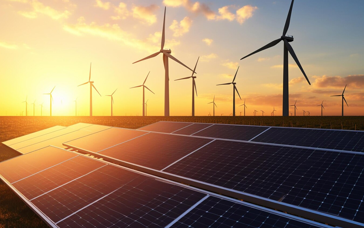EnerSmart 48V Li-ion Batteries LFP High Reliability & Fast Charging for 5G Telecom Base Stations