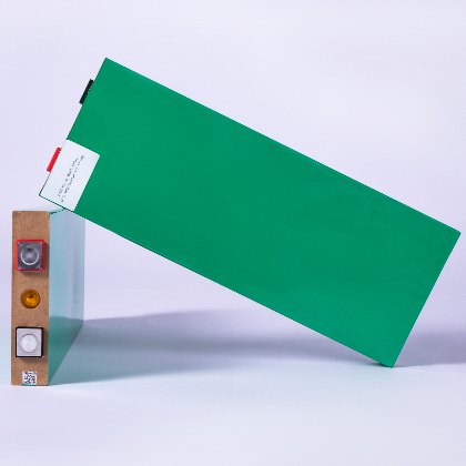 LiFePO4 3.2V 100AH Battery High Cycle Life for Solar Storage and Off-Grid Systems