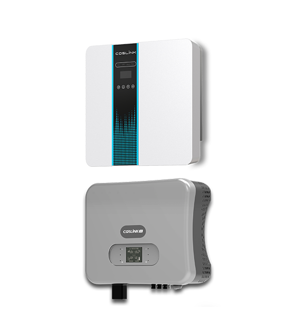EnerMax Inverters Single-phase & Three-phase Low-voltage & High-voltage Indoor Outdoor Use