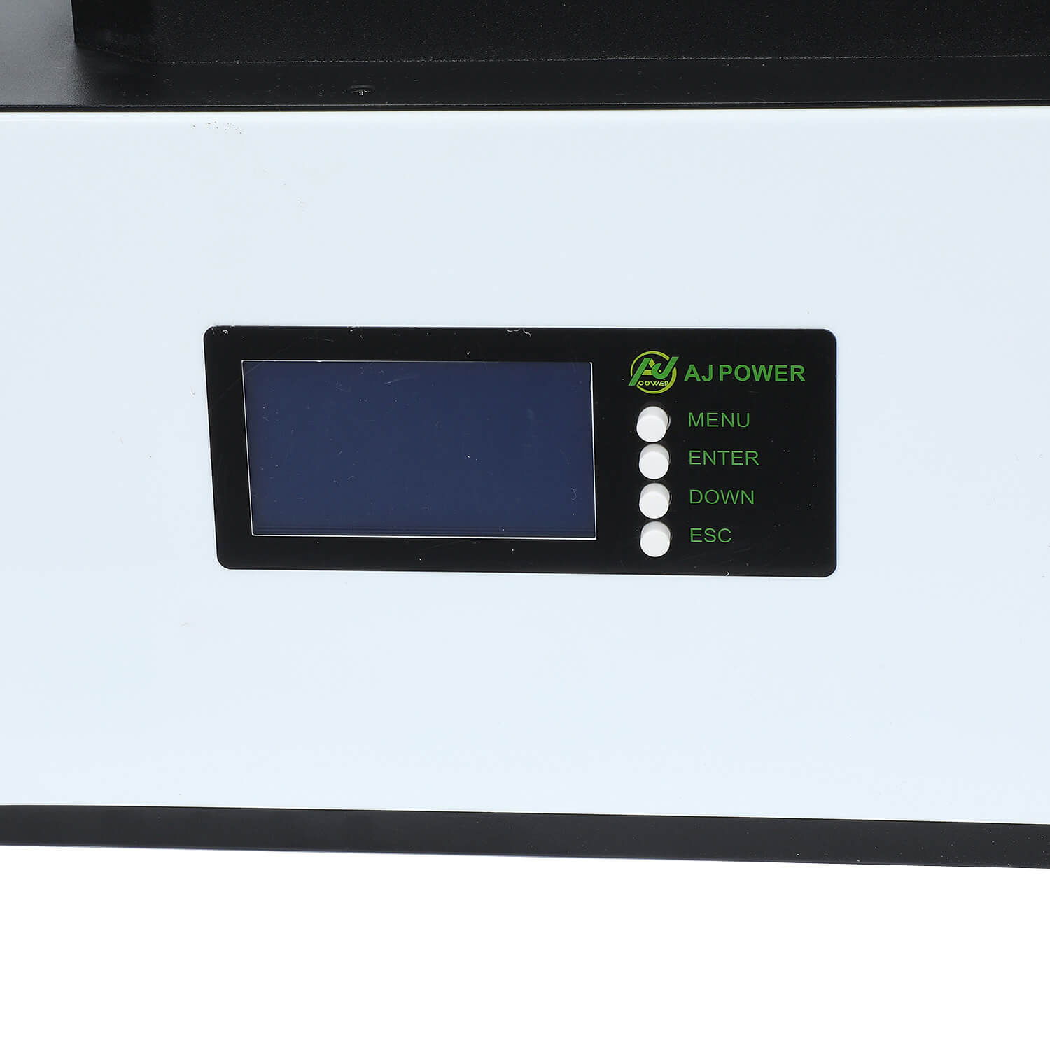 AJP5C 51.2V 100AH Home Energy Storage Battery High-Capacity LiFePO4 Off-Grid Power Solution for Residential Use