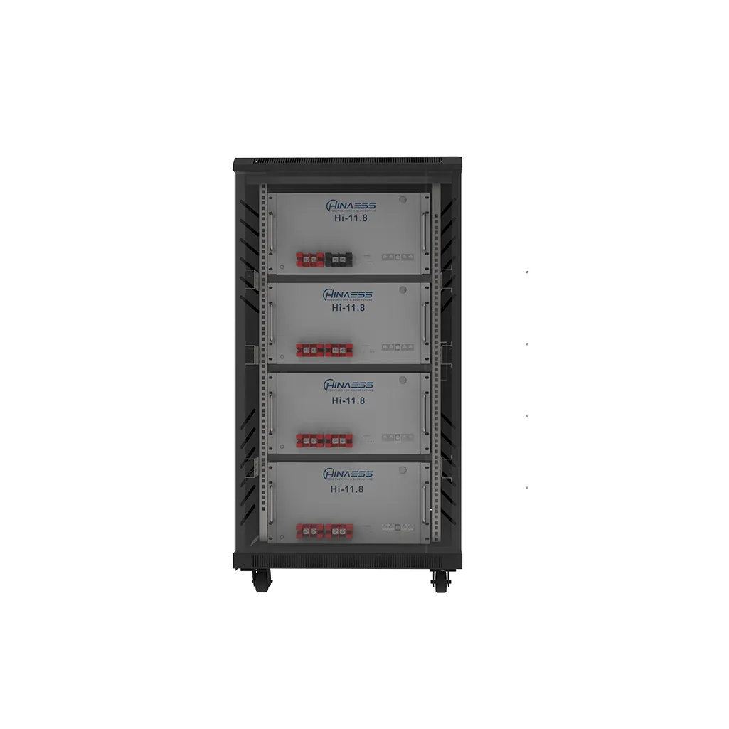 Hi-11.8 LFP Battery 11.776kWh Compact Smart Energy Storage for Home and Commercial Use