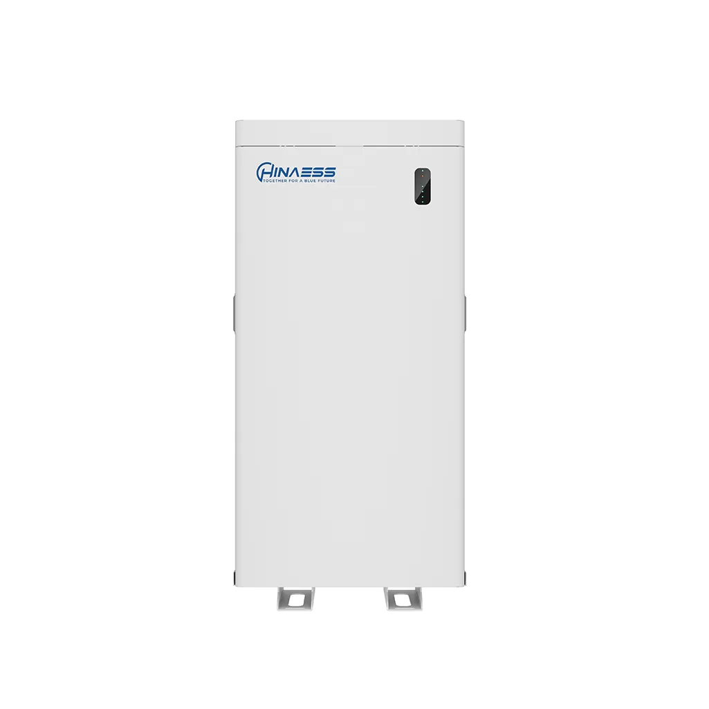 PowerGem Max 16.076kWh LFP Battery Long-Life High-Capacity Storage for Residential and Commercial Use