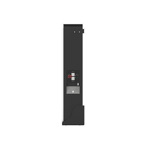 Dyness 10.24kwh Low voltage Powerbox Pro Lithium Battery Pack LiFePO4 51.2V 200Ah for Home Energy Storage and Off-Grid Systems