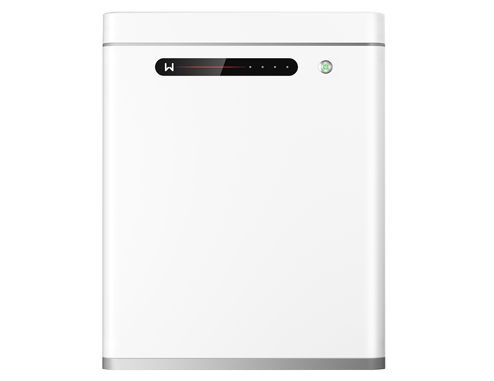 Lynx U G3 Series Modular Battery Storage for Residential and Commercial Energy Systems GoodWe