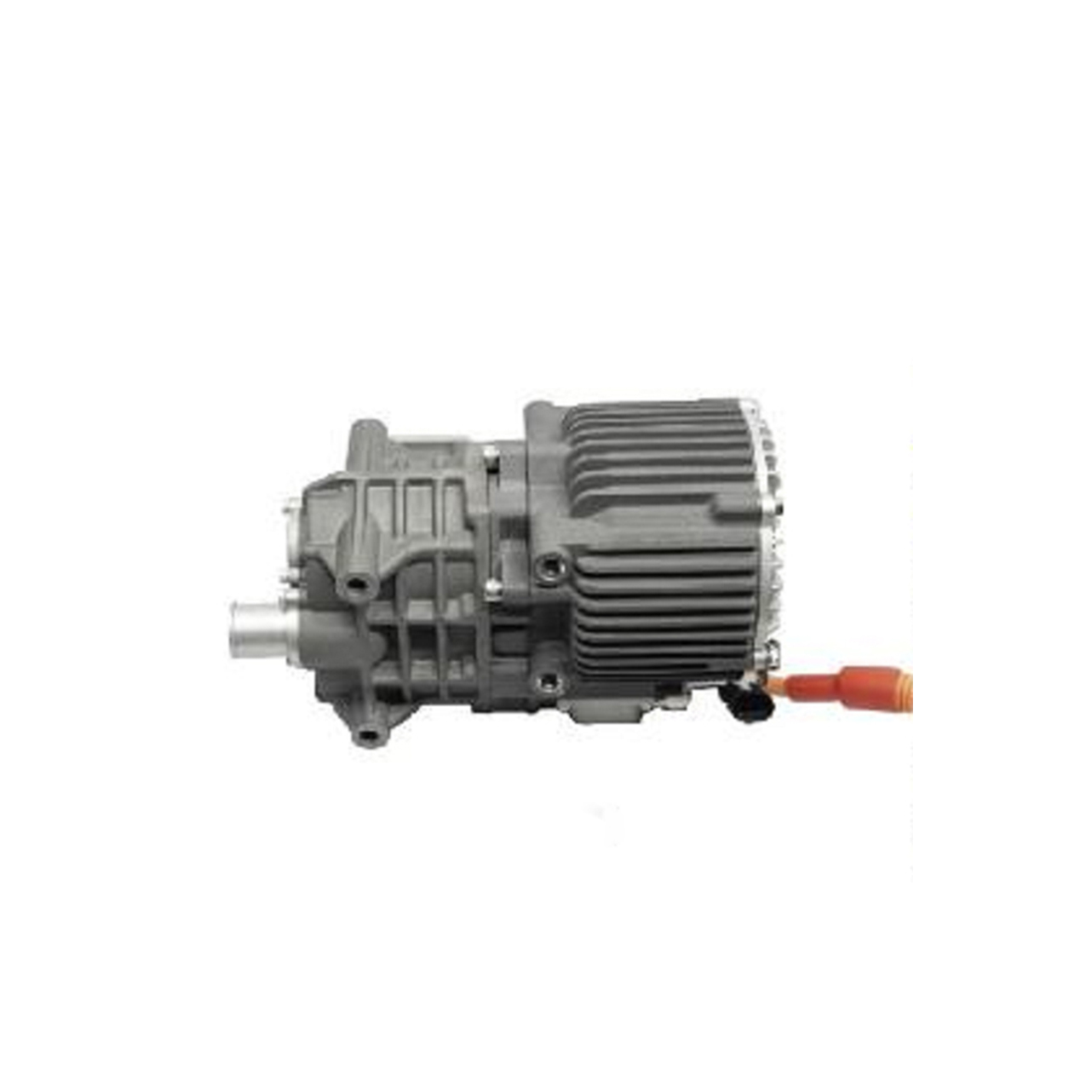 10kw-15kw Fuel Cell Air Hydrogen Circulation Pump High-Speed 20000rpm Efficient Hydrogen Recycling for Fuel Cell Systems HCP 10H/L