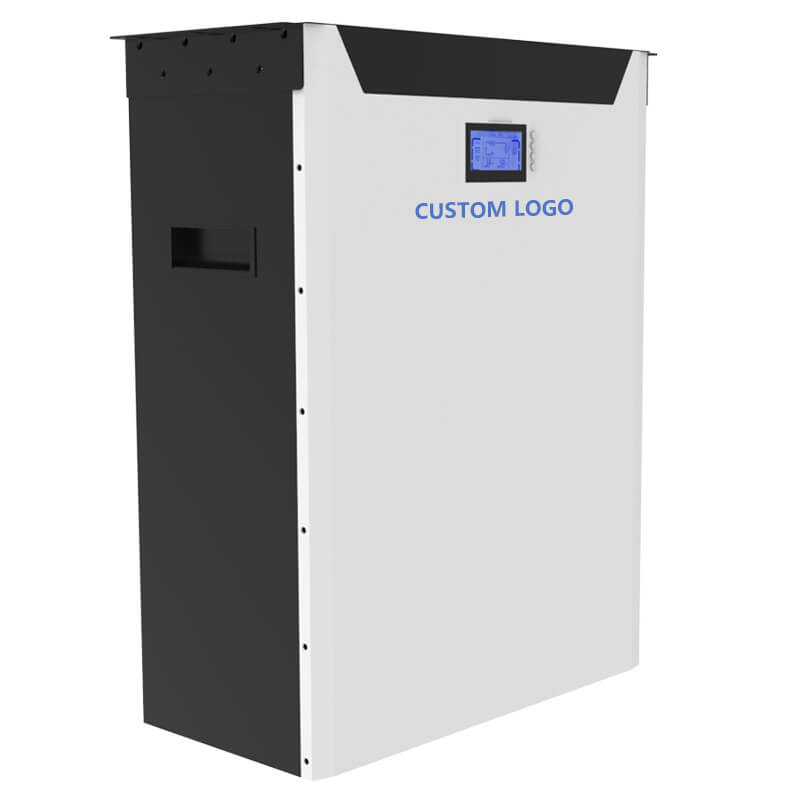 10Kwh Lithium Battery Powerwall 48V 200Ah High-Cycle Life Solar Energy Storage System for Home Backup Virtue