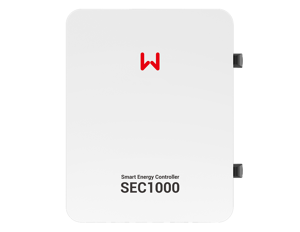Smart Energy Controller Real-time Monitoring & Power Control for On-grid and Storage Systems GoodWe