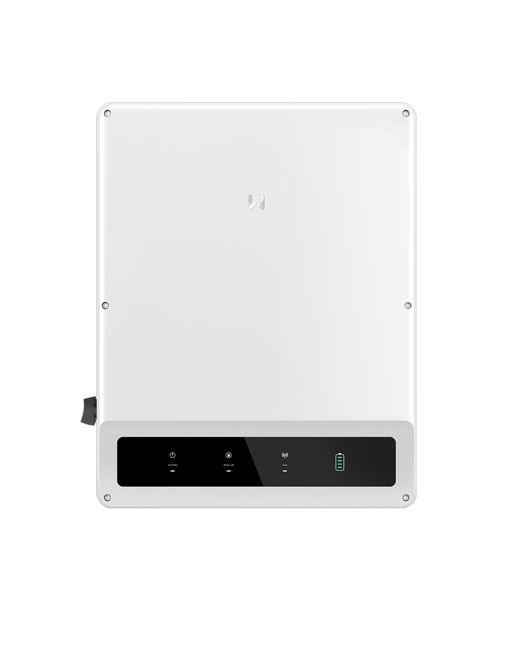 ET Series 15-30kW High-Voltage Hybrid Inverter for Residential and Commercial Energy Storage Solutions GoodWe