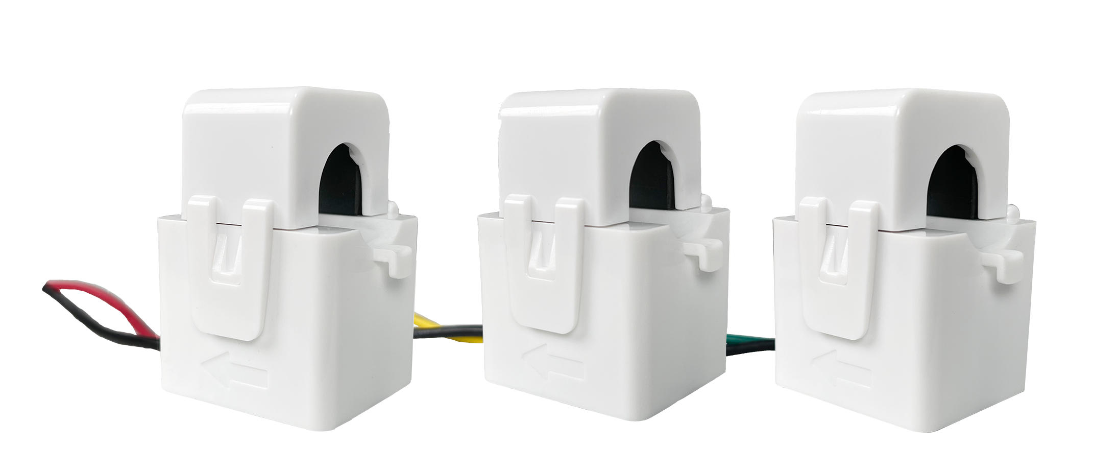 Three Phase CT 100A/33.33mA-S 0.5 Accuracy Class for Energy Monitoring and Storage Systems