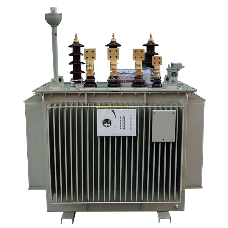 15kV Series Distribution Transformer Low Loss High Efficiency for Power Grid and Renewable Energy Projects EBL