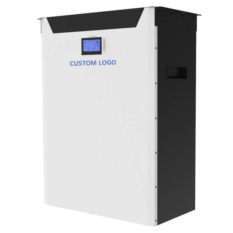 10Kwh Lithium Battery Powerwall 48V 200Ah High-Cycle Life Solar Energy Storage System for Home Backup Virtue