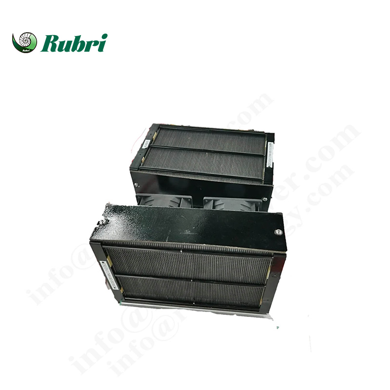 Portable Hydrogen Fuel Cell Air-Cooled 550W-1800W UAV/Drones Power Supply