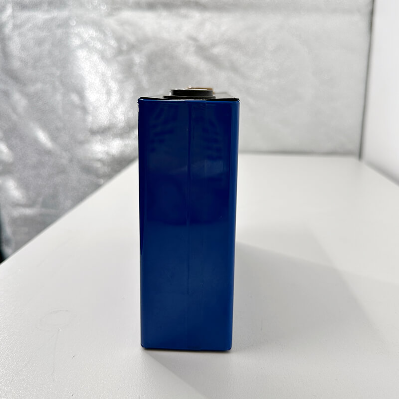 3.2V 320AH LFP Battery Cells High-Cycle Life 6000 Cycles for Energy Storage Systems AJPOWER