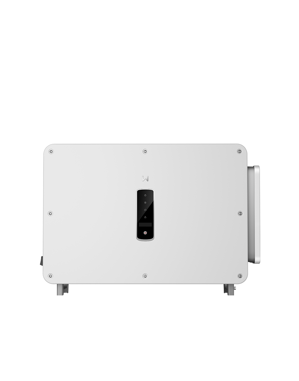 GT Series 100-125kW 8/10 MPPTs Three Phase String Inverter for Commercial and Industrial Solar Projects