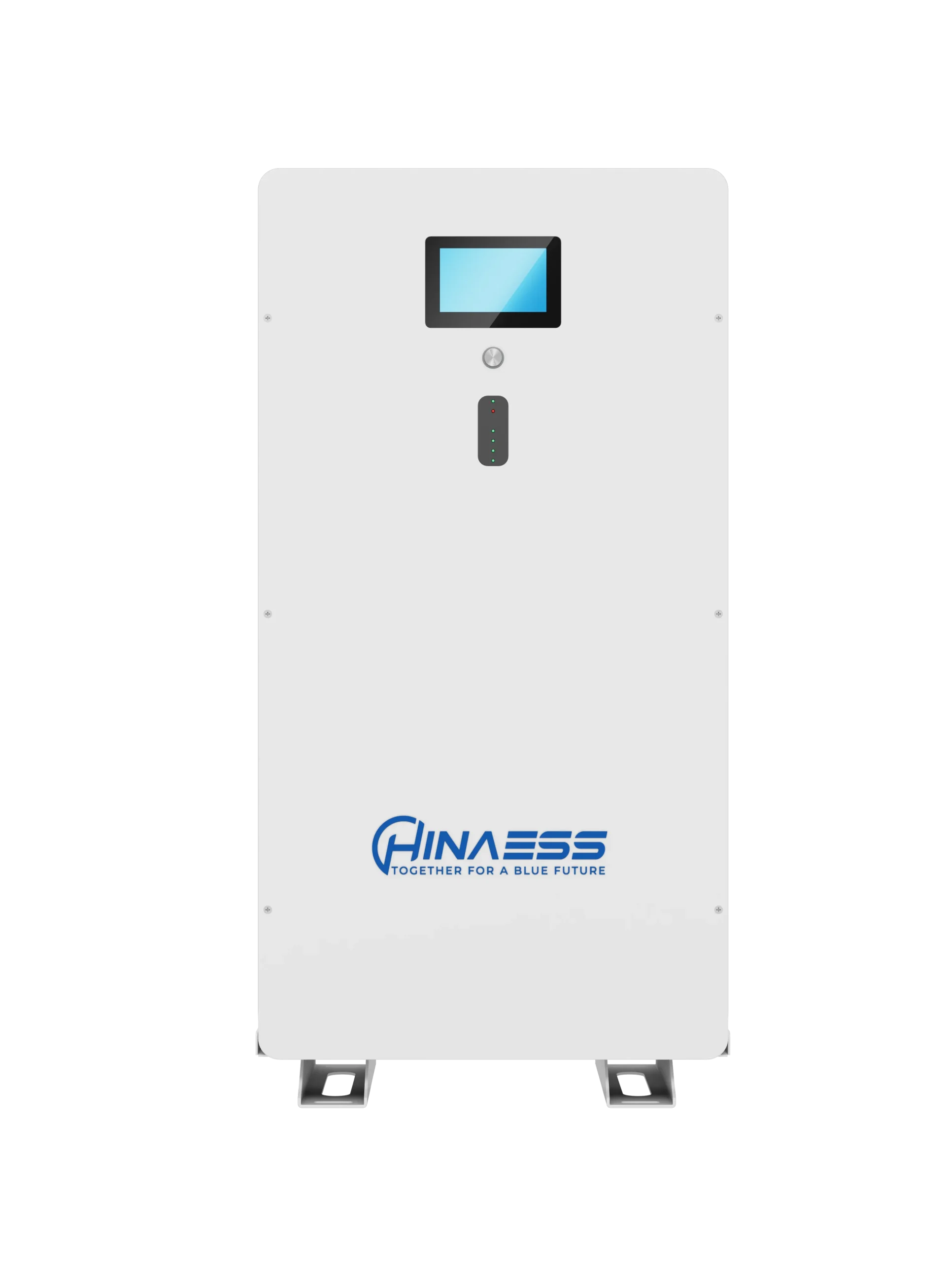 PowerShield Max 16.076kWh LFP Battery IP65 Outdoor Energy Storage for Commercial and Industrial Use