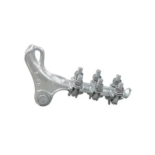 Tensioning Clip for Battery Module Assembly in Energy Storage Systems WZEBL