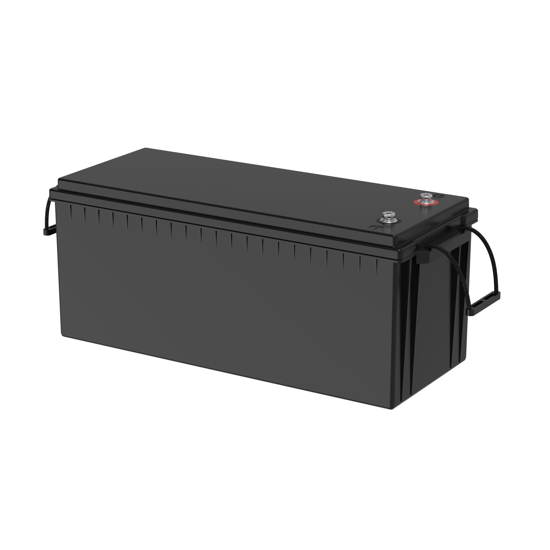 12.8V 200AH LiFePO4 Battery Long Cycle Life for Solar Storage, UPS Backup, RVs & Camping Trailers Everbest