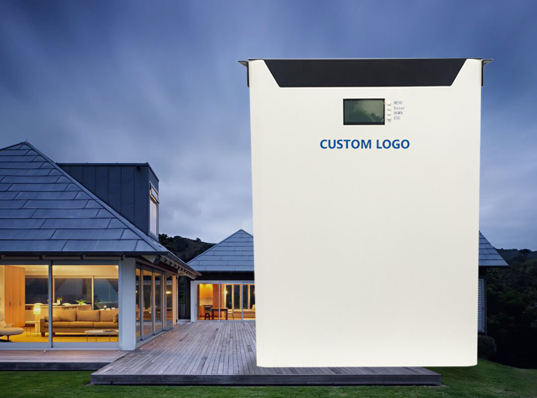 Powerwall Battery Packs LiFePO4 5Kwh-20Kwh Home Energy Storage System Virtue