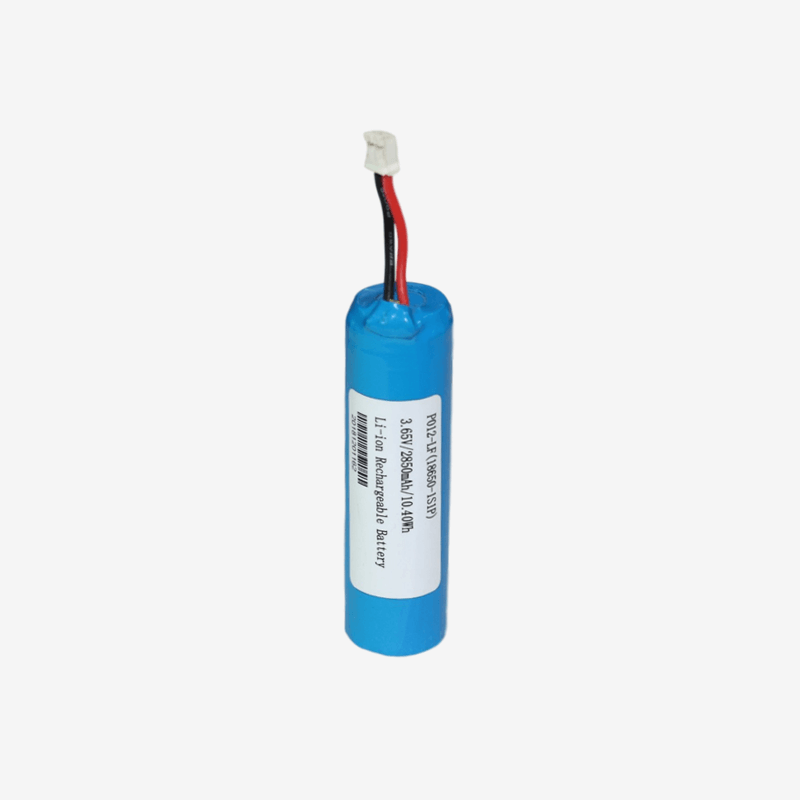 Lighting Battery High-Capacity LFP Long-Life Cycle for Solar Energy Storage and Off-Grid Applications