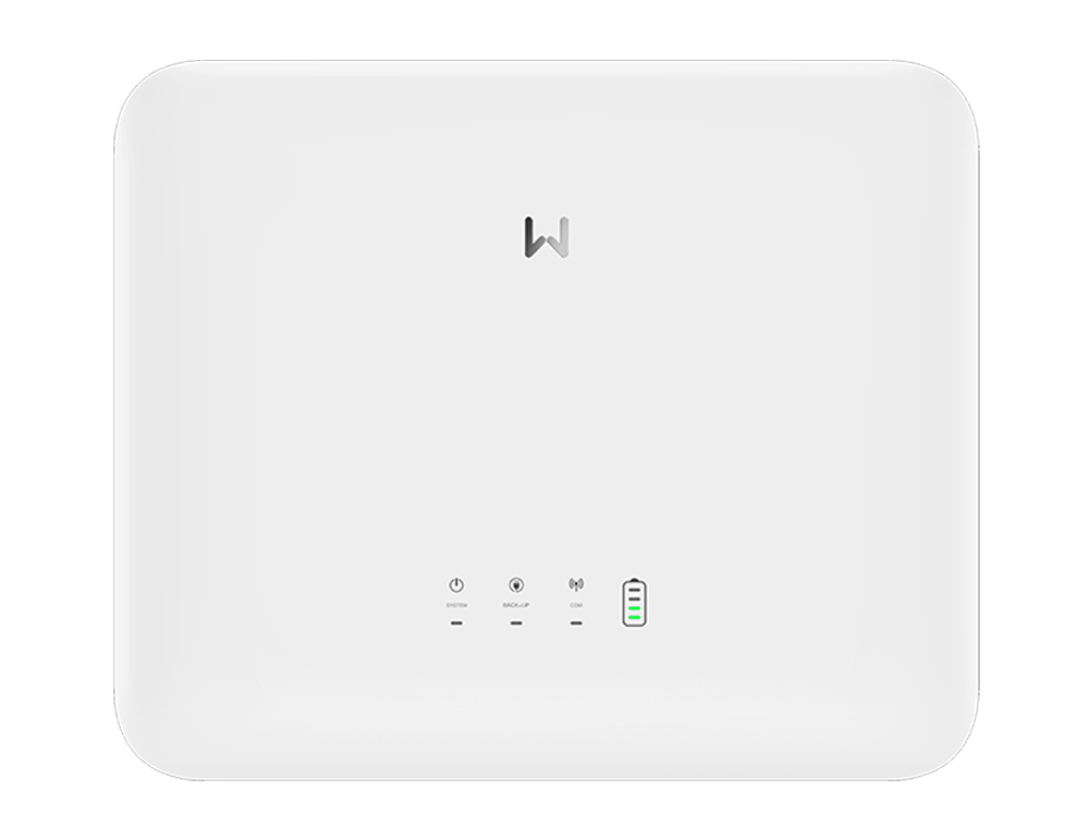 ES G2 Series Hybrid Inverter with High Efficiency and Smart Energy Management for Residential Solar Storage Systems GoodWe