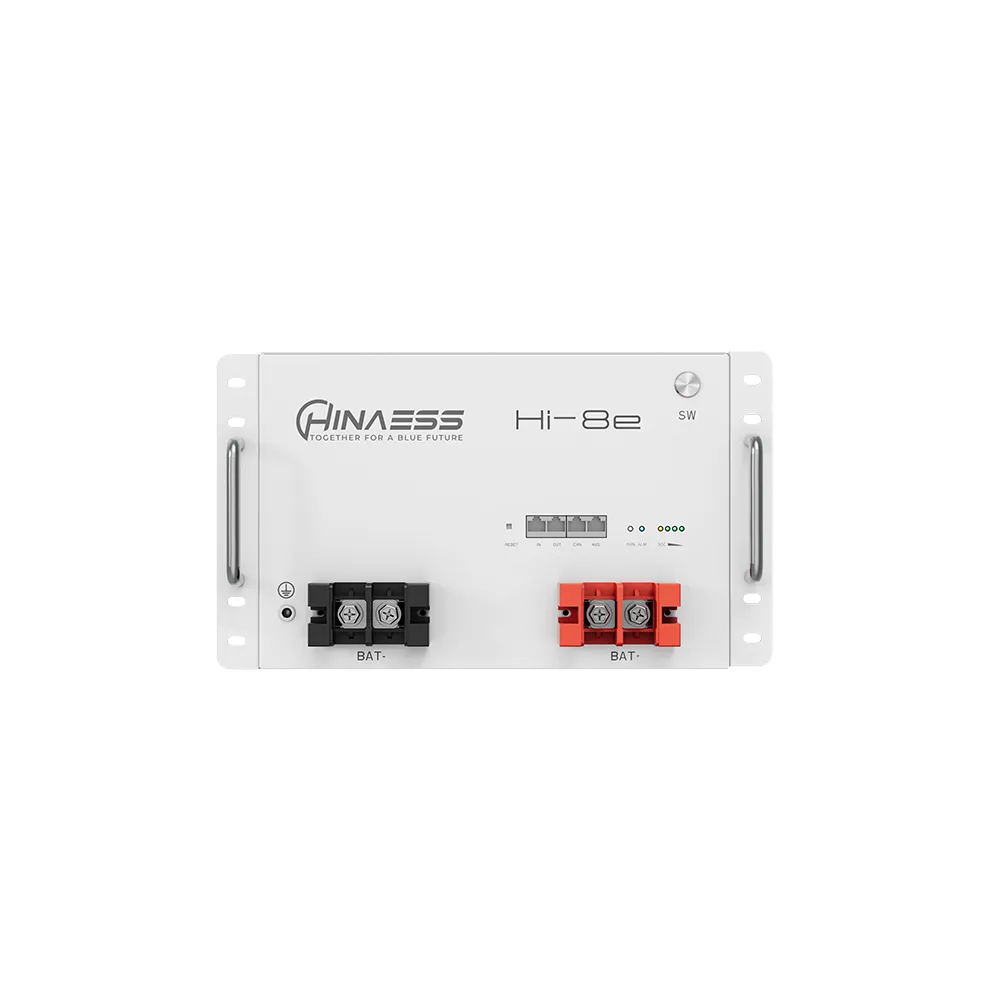 Hi-8e LFP Battery 8.04kWh for Home and Commercial Energy Storage