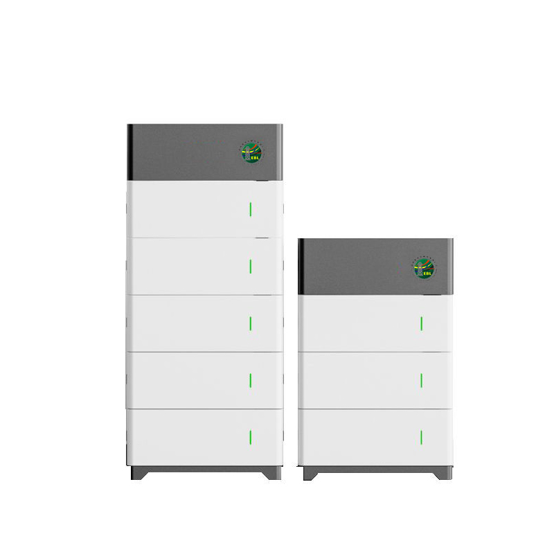 5.4kWh Photovoltaic Battery LFP Cell, 51.2V Low Voltage for Home Energy Storage System