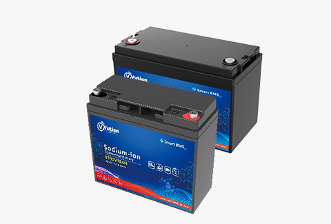 VTN Sodium-ion Battery Cost-effective & Eco-friendly Energy Storage for Grid and Renewable Integration Vution