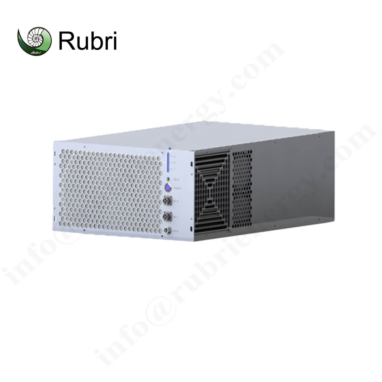 5KW Methanol Reforming Fuel Cell Power Generation Equipment High-Efficiency Clean Energy Solution for Remote and Off-Grid Power Supply