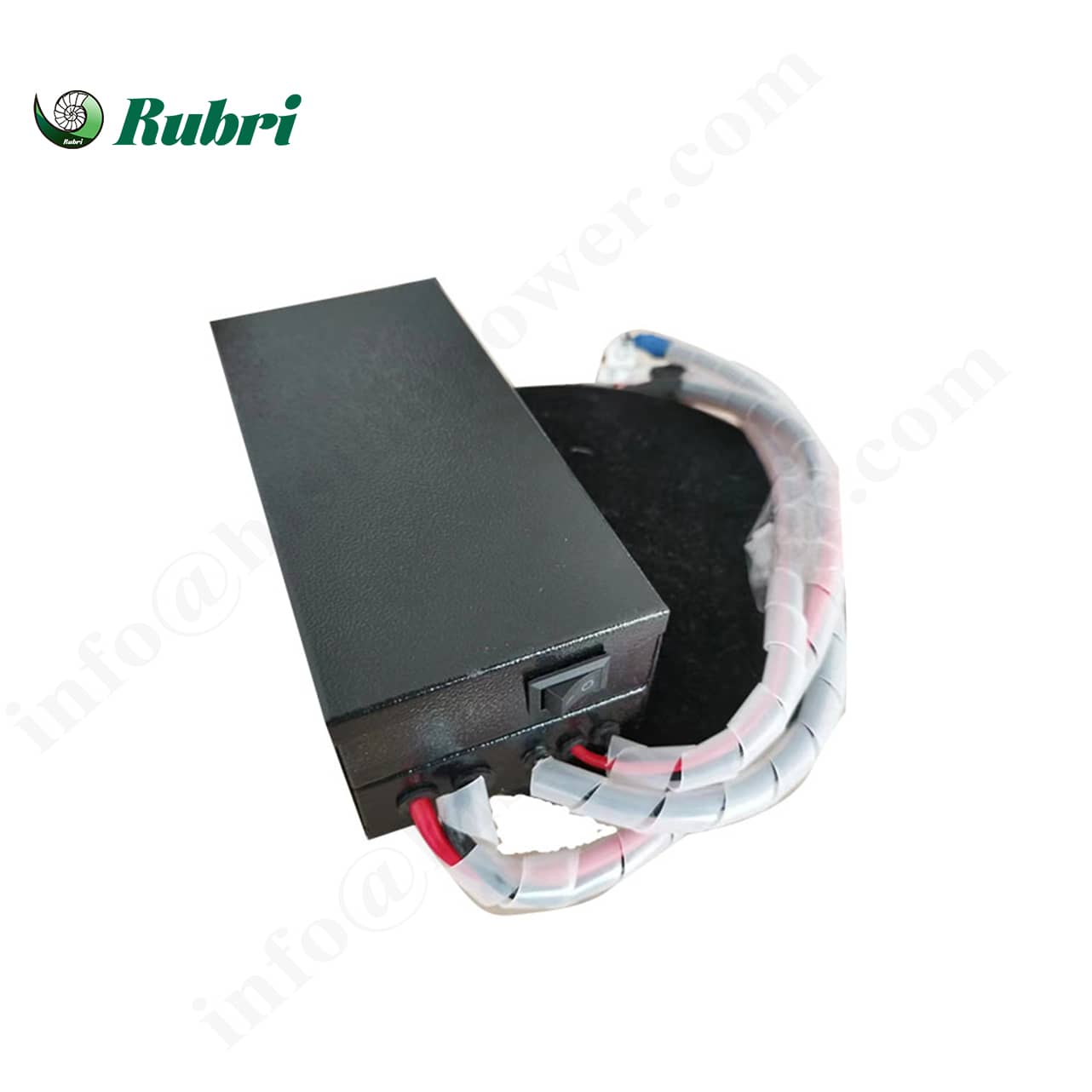 Portable Hydrogen Fuel Cell Air-Cooled 550W-1800W UAV/Drones Power Supply