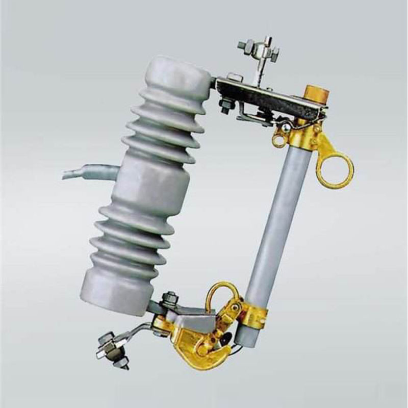 MV Drop Out Fuse up to 15kV 50/60Hz for Distribution Transformer and Line Protection