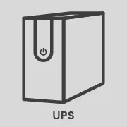 FR SERIES(AGM) 12V 55-200Ah 12-Year Design Life Telecommunication UPS EPS Flyfine