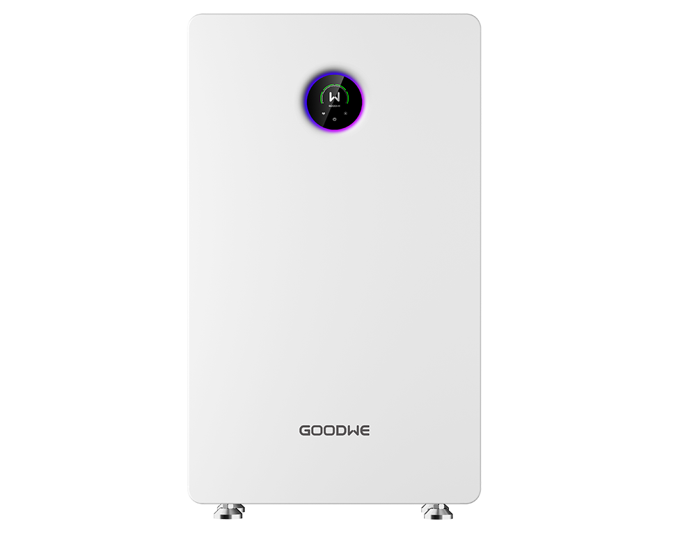 BAT Series 14.3kWh Lithium Battery 14.3kWh Home Energy Storage System for Solar Power Backup
