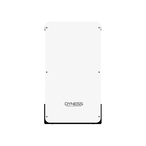 Dyness 10.24kwh Low voltage Powerbox Pro Lithium Battery Pack LiFePO4 51.2V 200Ah for Home Energy Storage and Off-Grid Systems
