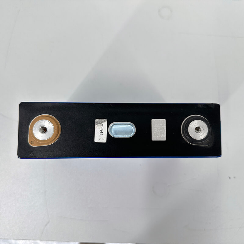 3.2V 320AH LFP Battery Cells High-Cycle Life 6000 Cycles for Energy Storage Systems AJPOWER