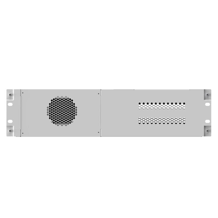 EGBS Series -48V Battery Module 100Ah 4.8kWh Lithium Iron Phosphate for Energy Storage Systems