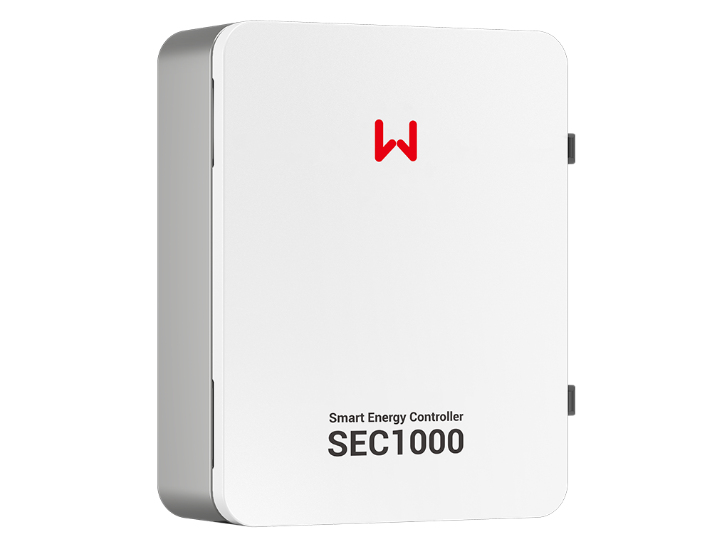 Smart Energy Controller Real-time Monitoring & Power Control for On-grid and Storage Systems GoodWe