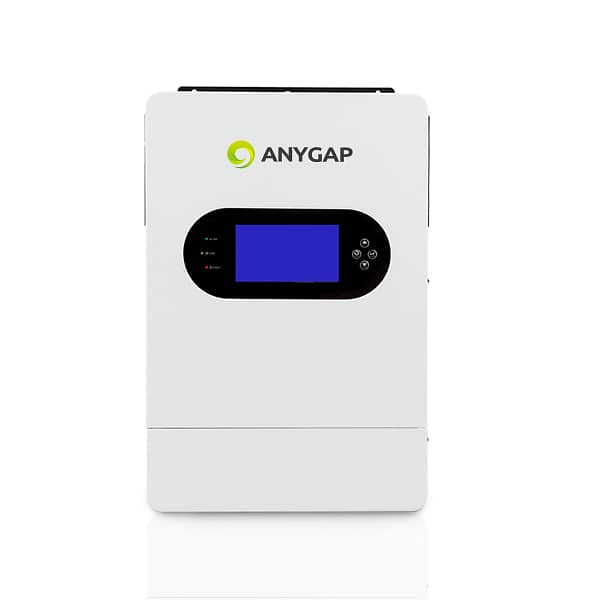 EOPH-Single-phase hybrid inverter 3KW 5.2KW Pure Sine Wave MPPT High Efficiency for Home Solar Systems