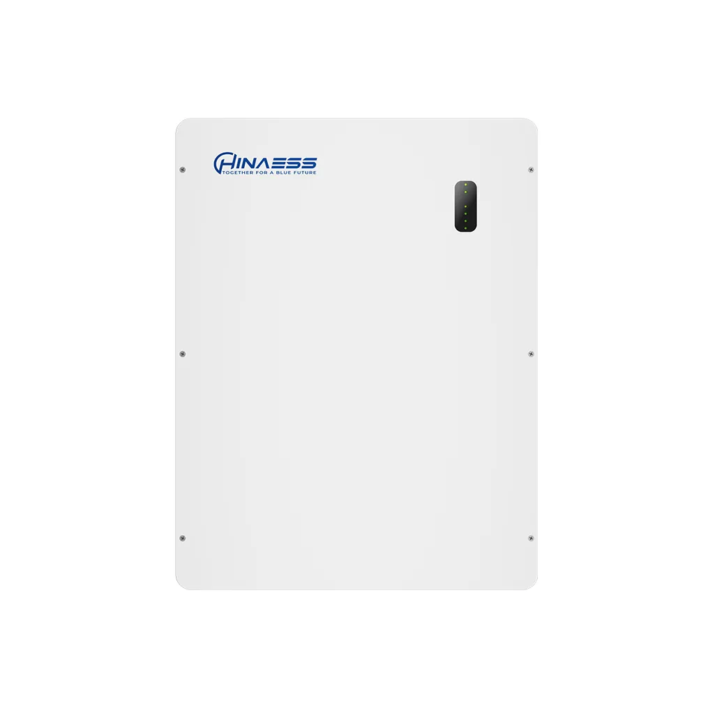 PowerShield LFP 5.12kWh IP65 Outdoor Battery Storage for Harsh Environments