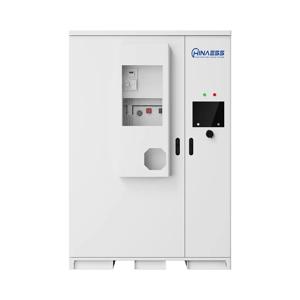C14 14.336kWh Industrial-Grade Scalable Energy Storage System for C&I Applications