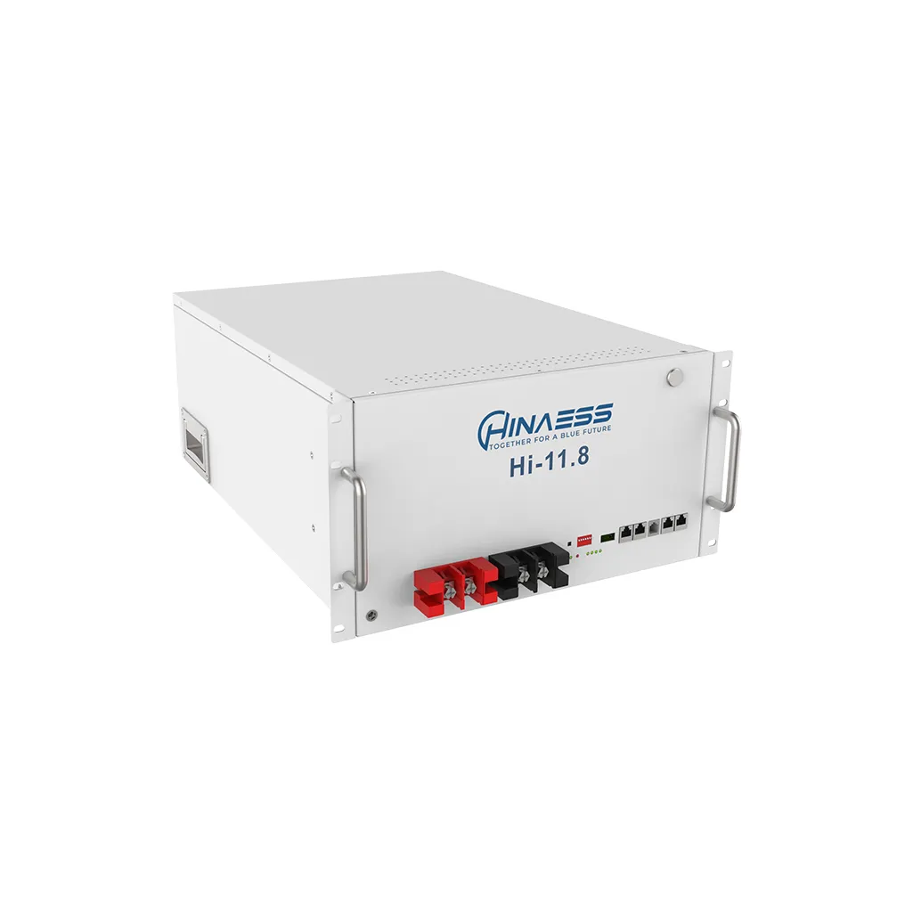 Hi-11.8 LFP Battery 11.776kWh Compact Smart Energy Storage for Home and Commercial Use