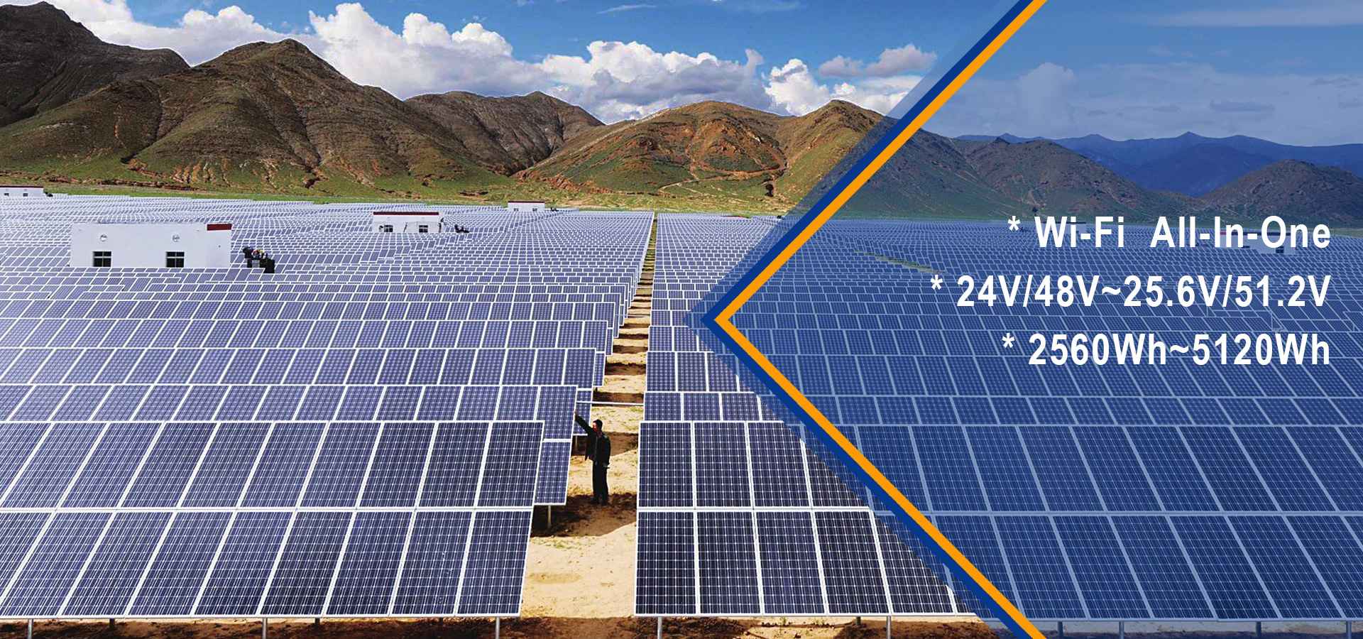 C&I Energy Storage Solution 2356KWH 500KW Forced Air Cooling Commercial and Industrial Use