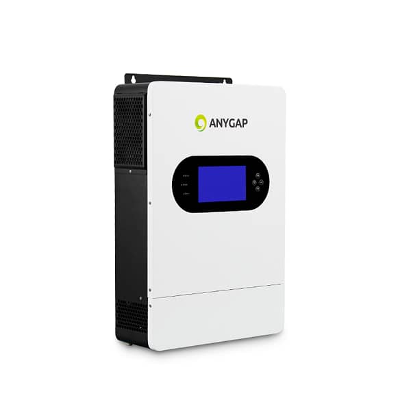 EOPH-Single-phase hybrid inverter 3KW 5.2KW Pure Sine Wave MPPT High Efficiency for Home Solar Systems