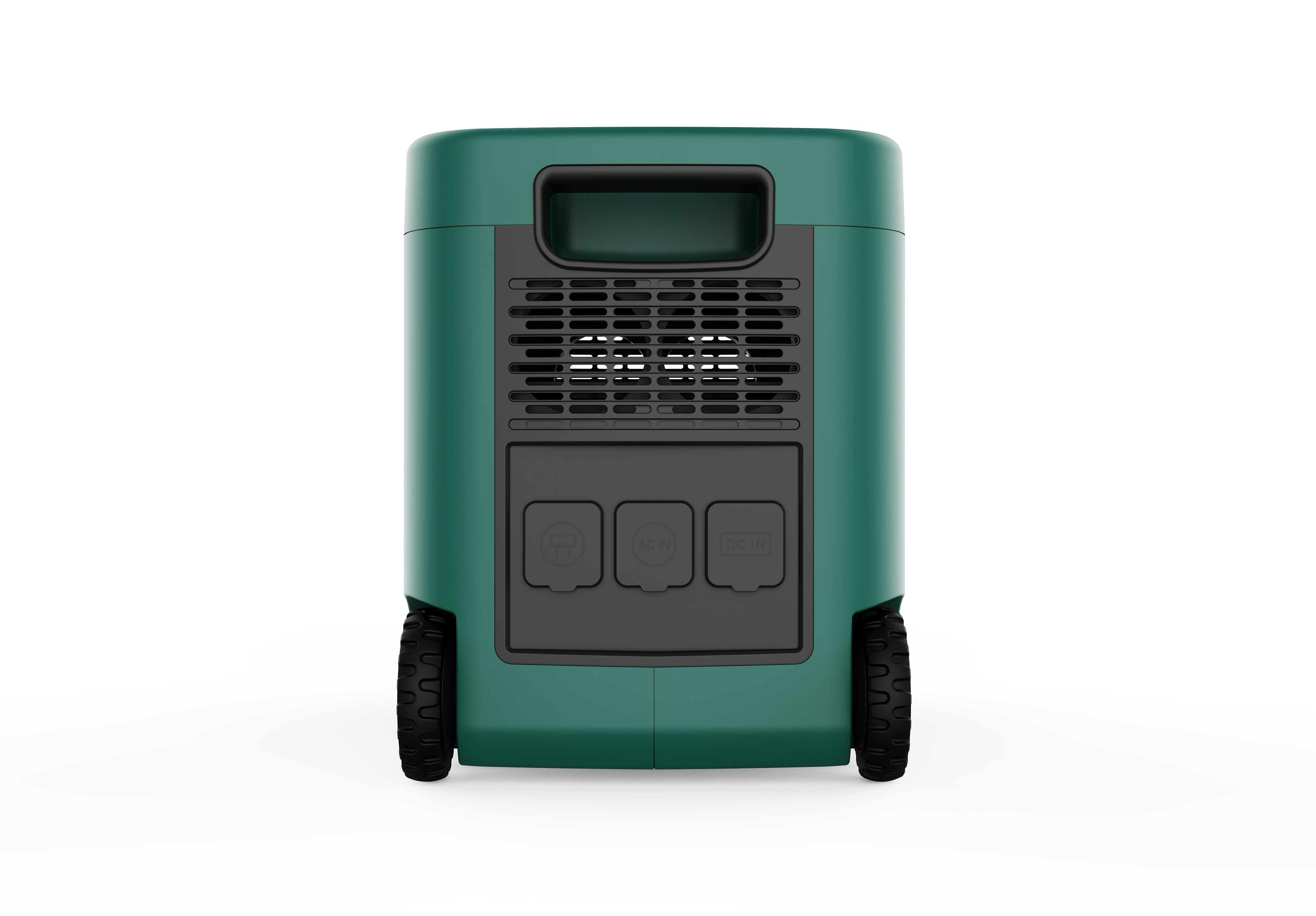 2000W Sine Wave Energy Storage Power Supply Lithium Ion Battery Cells 675000mAh 2160Wh Portable Outdoor Backup Power for Home & Camping