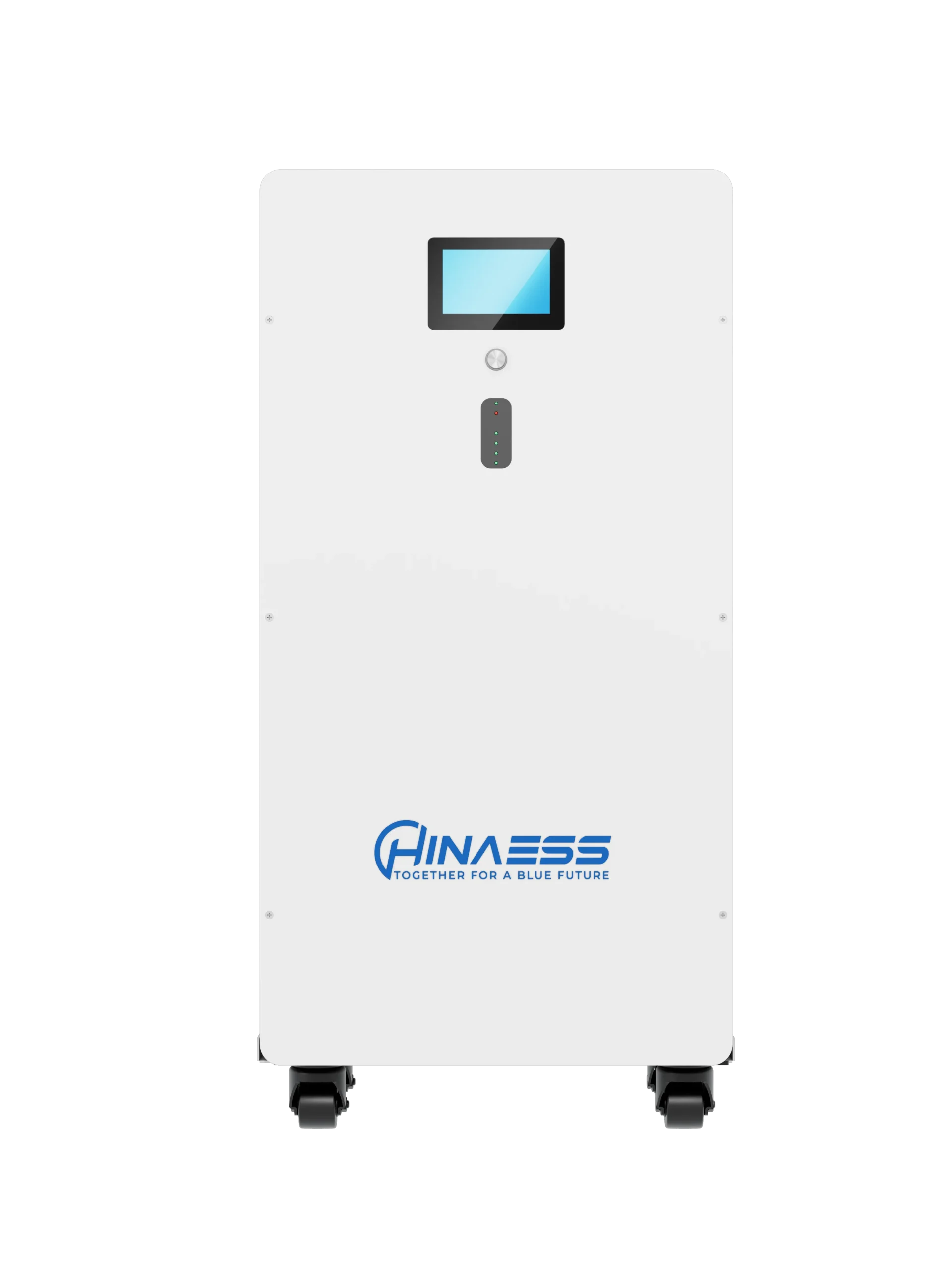 PowerShield Max 16.076kWh LFP Battery IP65 Outdoor Energy Storage for Commercial and Industrial Use