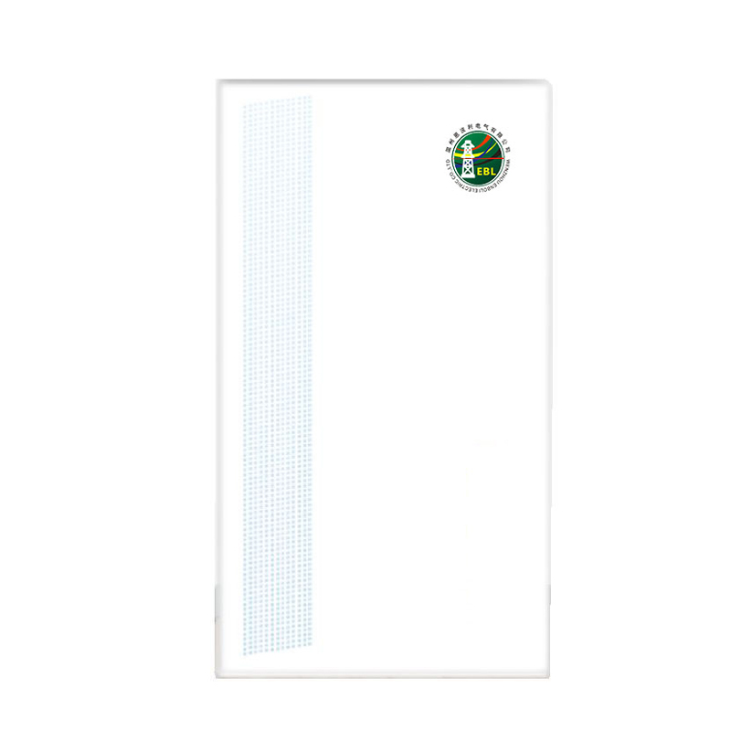 9.4kWh Photovoltaic Battery LFP Cell, 51.2V Low Voltage for Home Energy Storage System
