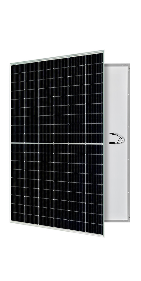 P series 182 P-type Monofacial / Bifacial Module High Efficiency 21.27% Solar Panels for Residential and Commercial Installations