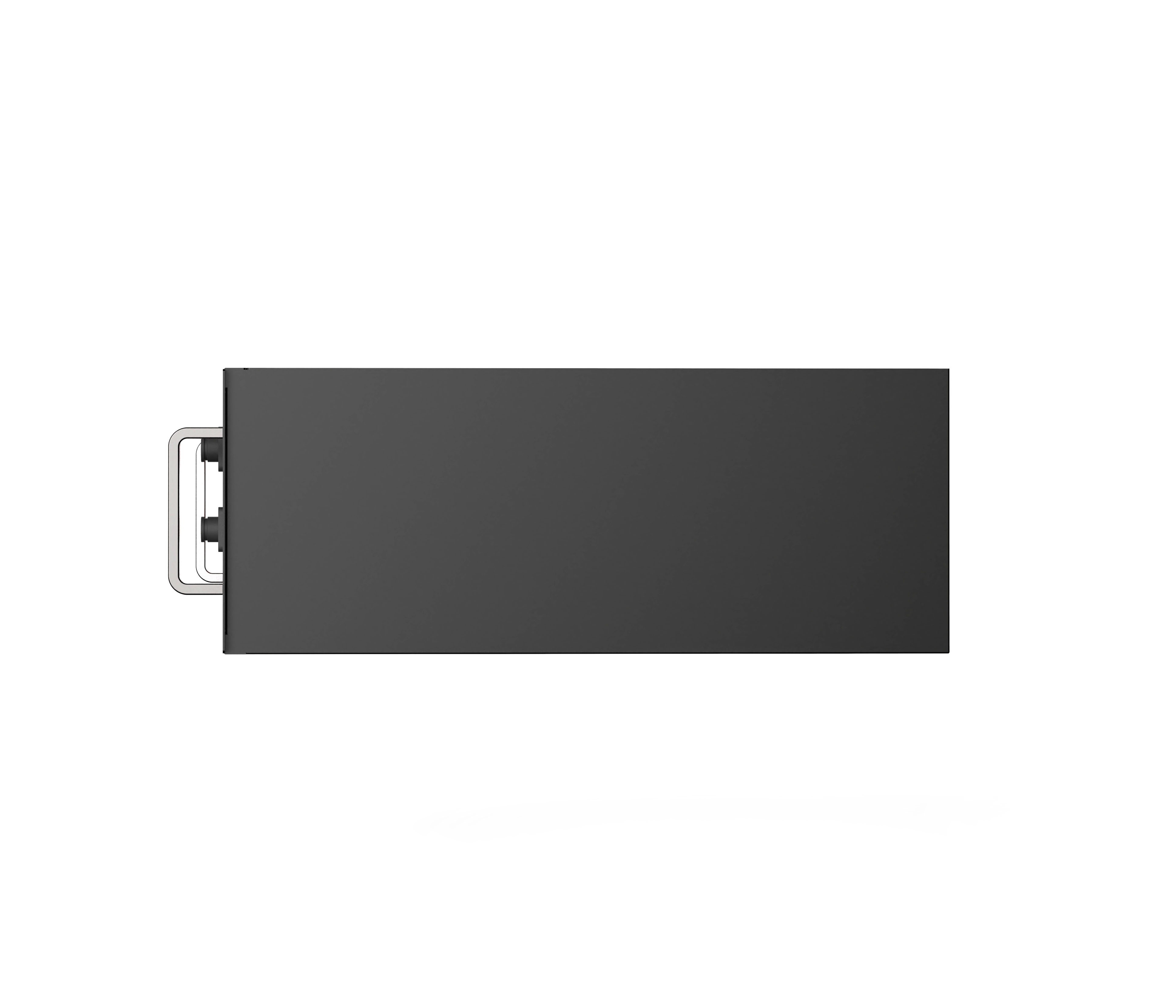 Lithium Battery 51.2V 100Ah 200Ah LiFePO4 Rack-mounted Home Energy Storage System