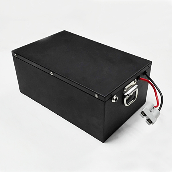 24V 30Ah LiFePO4 Battery 100A BMS 2000+ Cycles Deep Cycle for AGV Solar Marine RV Systems JB BATTERY