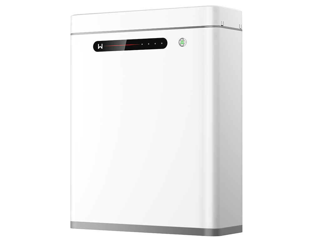 Lynx U G3 Series Modular Battery Storage for Residential and Commercial Energy Systems GoodWe